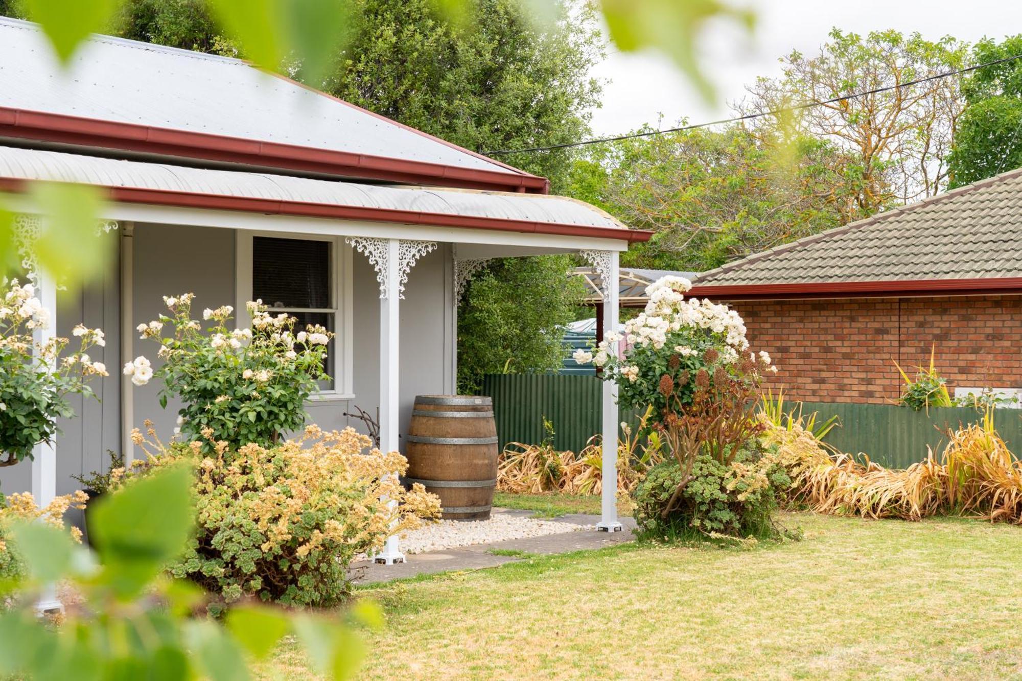 Ruby'S Cottage Penola Buitenkant foto