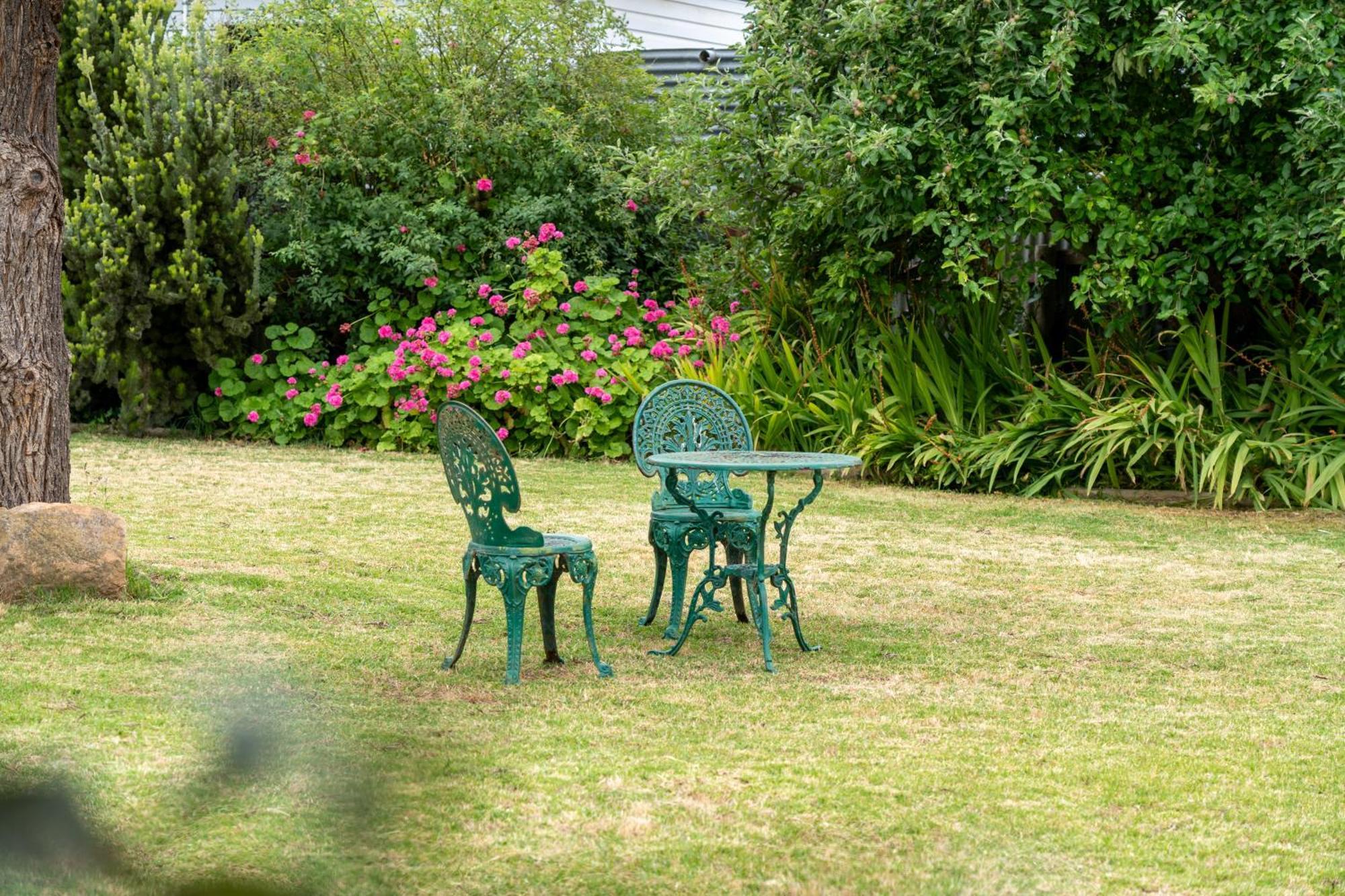 Ruby'S Cottage Penola Buitenkant foto