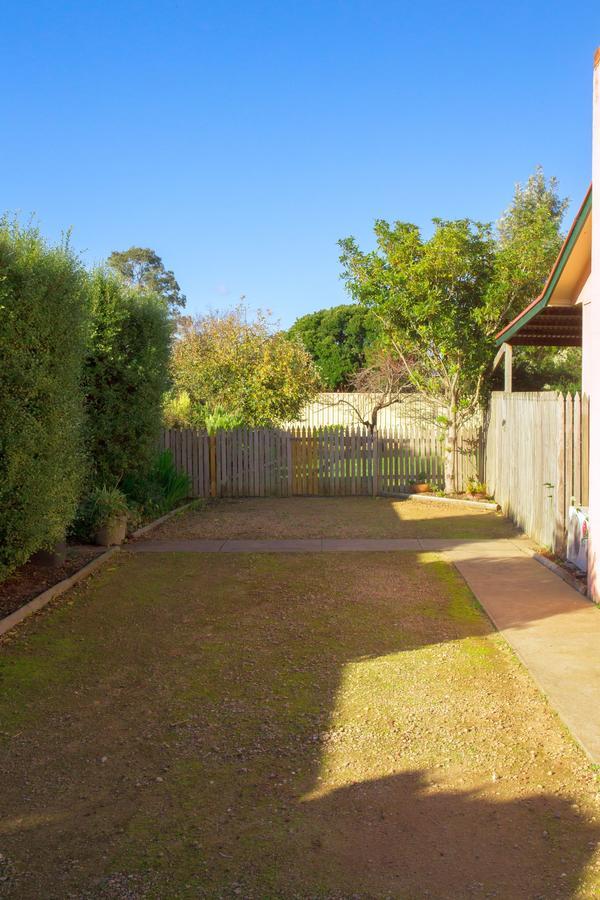 Ruby'S Cottage Penola Buitenkant foto