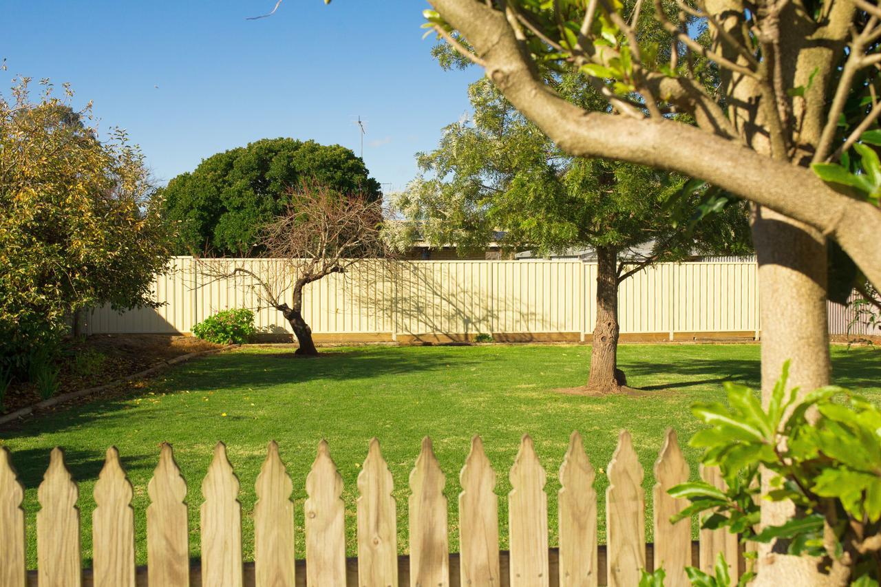 Ruby'S Cottage Penola Buitenkant foto